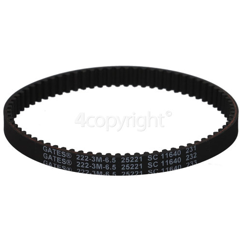 BISSELL Pump Belt www.4bissell.co.uk