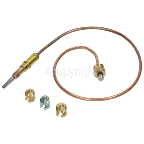 Rayburn Oven Thermocouple - 400mm