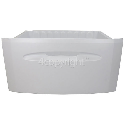 Indesit Freezer Drawer Middle www.indesitspares.co.uk