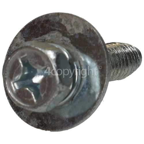 MUR49100 Fastening Screw - M6 X 25