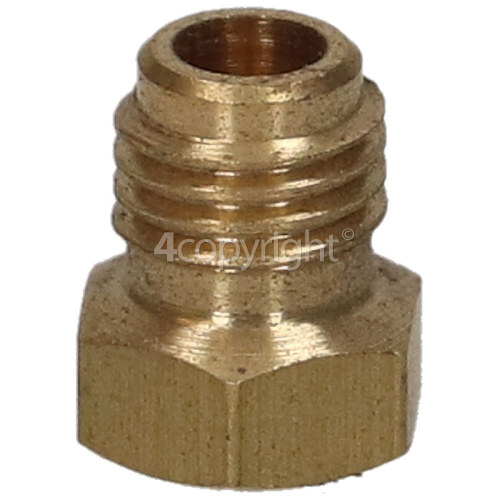 Delonghi 6140 GG.1B GB Injector Dia 0.86-G30 PXDF660 PBKDF660