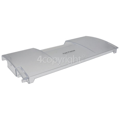 Beko Upper Fast Freezer Flap : 385x180mm