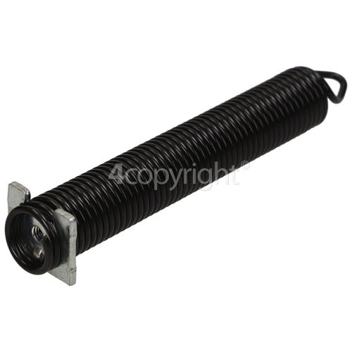 Door Hinge Spring Assembly : Length Of Spring Only 130mm