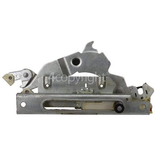 Integrated Door Hinge Kit (Pair)