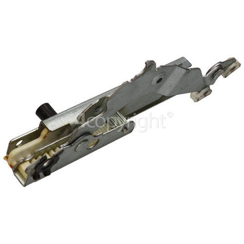 Integrated Door Hinge Kit (Pair)