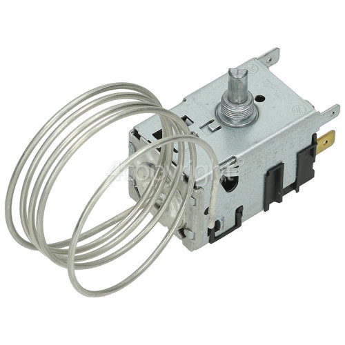 Baumatic Thermostat : 077B6738 T/F Airlux/Atag/Etna/Foster/Gorenje/Krting/Lec/Mora/New World/Pelgrim/Siberia/Upo Etc.