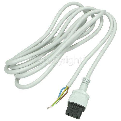 Neff B27CR22N1B/01 Power Cord