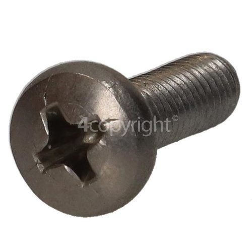 Whirlpool SCREW-DIN7985