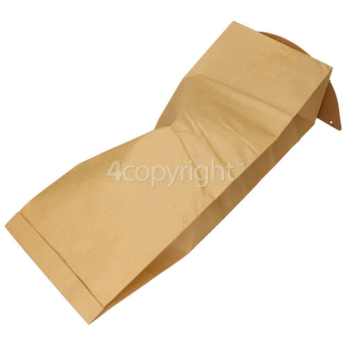 Zelmer H34 Dust Bag (Pack Of 5) - BAG235