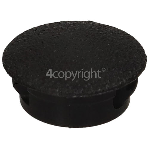 Rangemaster 7033 90 DF NG Double Oven black Protection Plug