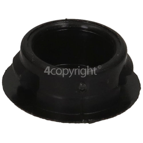 Rangemaster 7033 90 DF NG Double Oven black Protection Plug