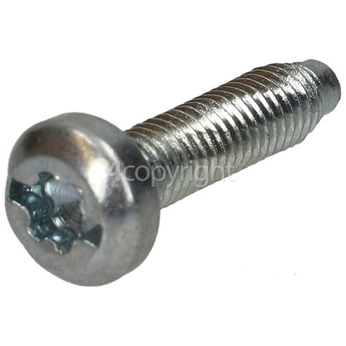 Hansa Screw M5X16 Pan Head