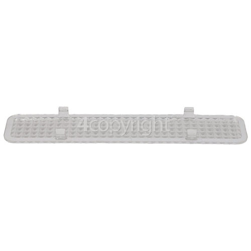 MS91500IFS Light Cover