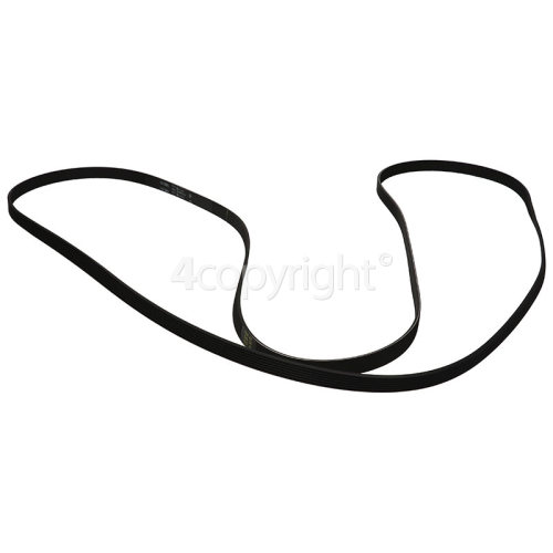 Alfatec Poly-Vee Drive Belt - 1980H7