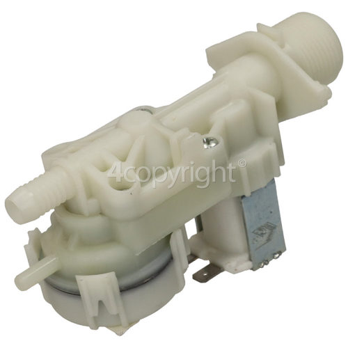 Hotpoint Single Solenoid Inlet Valve Unit : 19/03/15 0182394.01 00380003405