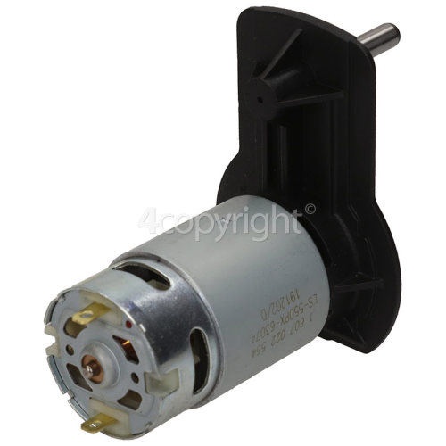 Bosch Qualcast Atco Suffolk Motor