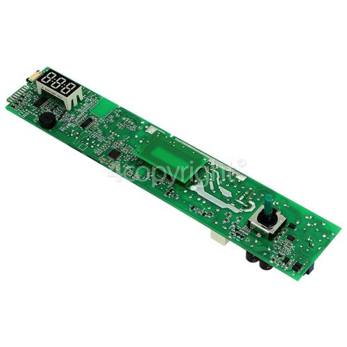 Arduino Hoover Module Hoover Programmed Control PCB Module. Part Number 49040749. | www ...