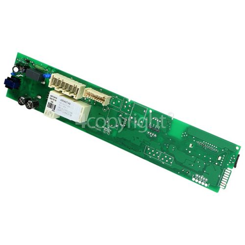 Scheda Elettronica Lavatrice Candy Hoover Originale 49025355 Scheda Elettronica Lavatrice Candy Hoover Originale 49025355
