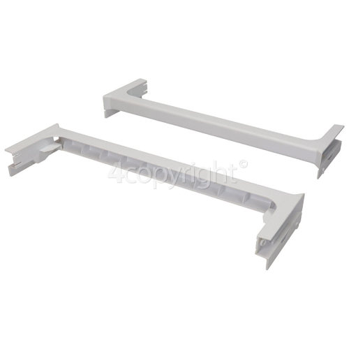 Freezer Border Freezer Evaporator Border | Official Fridgemaster Shop