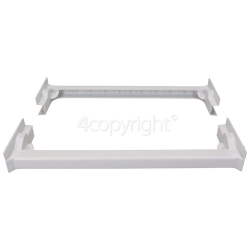 Freezer Border Freezer Evaporator Border | Official Fridgemaster Shop