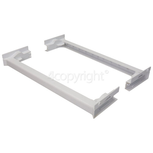 Freezer Border Freezer Evaporator Border | Official Fridgemaster Shop
