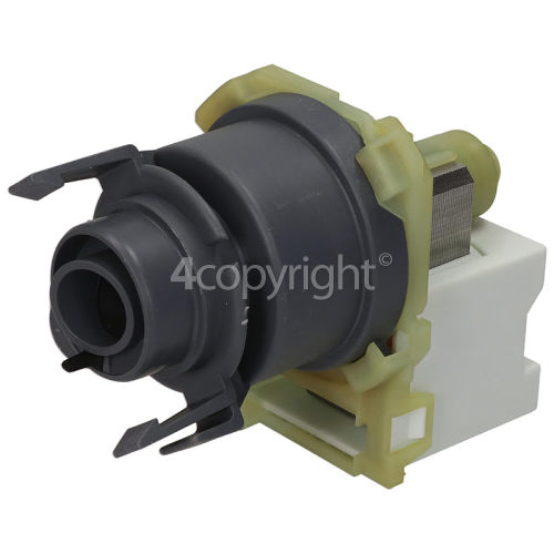 Teka Drain Pump Assembly : Copreci EBS2556 2701