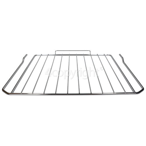 Hotpoint CH60EKK S Lower Oven Grid Shelf - 456x335mm