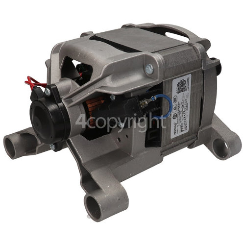 HWD-C1200TXVE-U Motor : Welling HXGM21-02 1000RPM