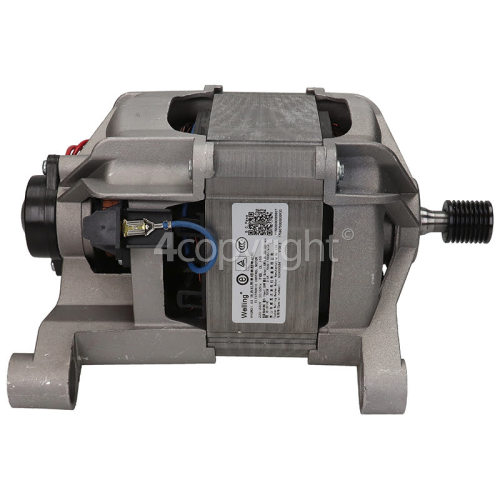 HWD-C1200TXVE-U Motor : Welling HXGM21-02 1000RPM