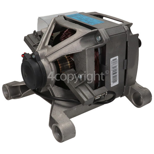 Beko WM5100W Main Motor : Forshan Welling HXGN2L.52 (2844910100)