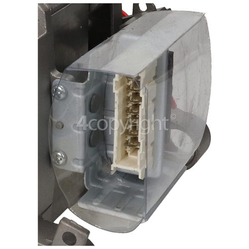 Aftron Main Motor : Forshan Welling HXGN2L.52 (2844910100)