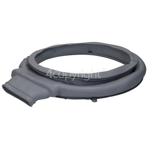 Hotpoint Door Seal