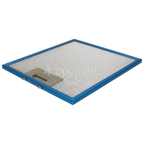 Caple Metal Mesh Grease Filter - Aluminium : 260x230mm