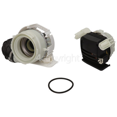 Electrolux Circulation Pump Heater Kit Bl : PUMP Bleckmann VSM 