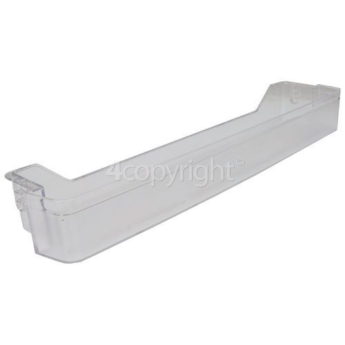 Upper/middle Door Shelf (Transparent)