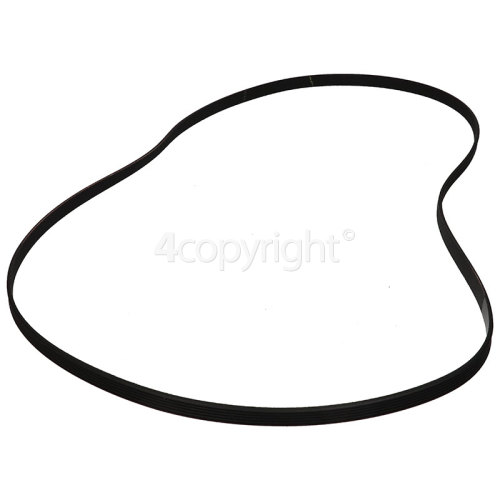 Sharp Poly-Vee Drive Belt - 1227H6PHE