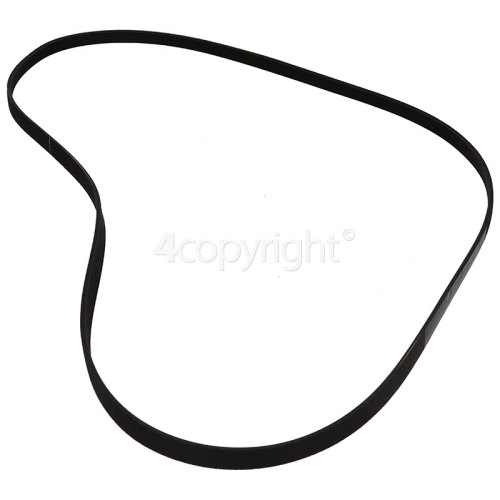 Fagor Poly-Vee Drive Belt - 1227H6PHE