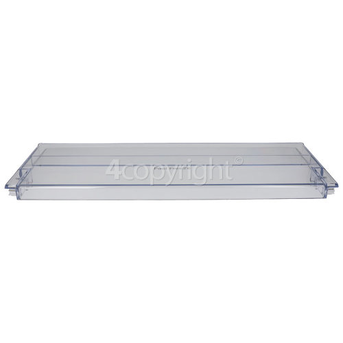 Beko Upper Freezer Drawer Front