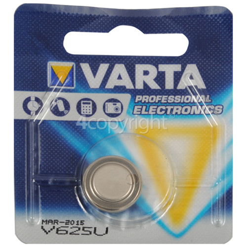 Varta V625U Coin Battery