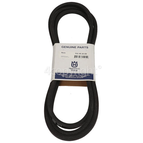 McCulloch 13592RB Drive Belt