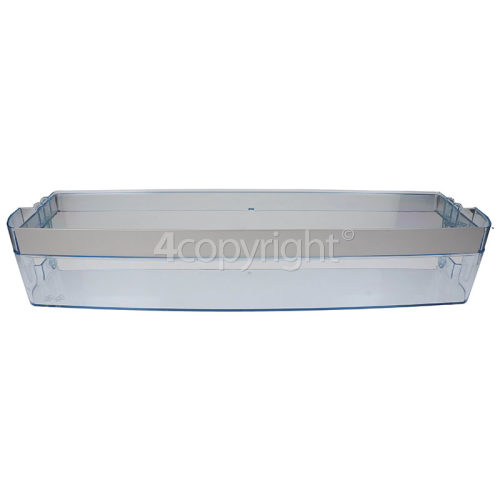 Upper Door Shelf Cover