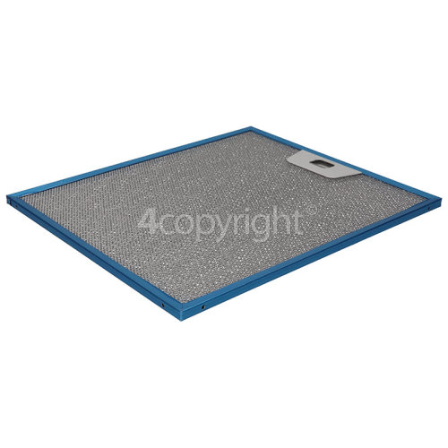 Electrolux Group HC90W Metal Mesh Grease Filter - 300mm X 253mm