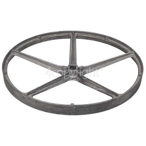 Indesit IWC 6105 (UK) Drum Pulley