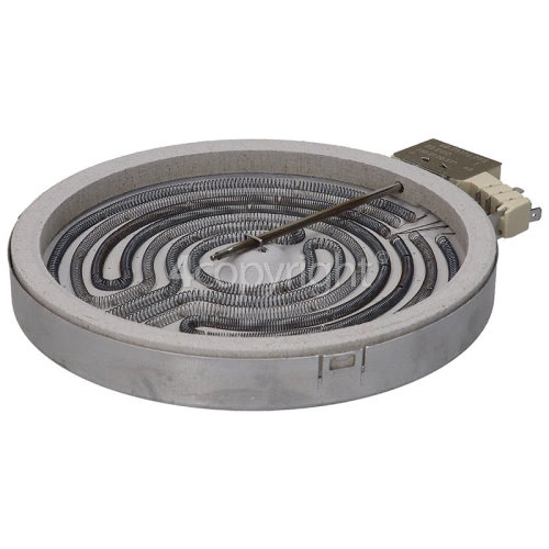 Hotpoint ARC60X Medium Ceramic Hob Hotplate Element - 1800W EGO 10.78431.095