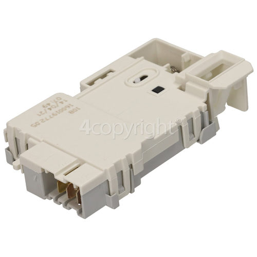 Indesit IDV 65 (UK) Door Interlock : Bitron DDL-SR 160019772.05