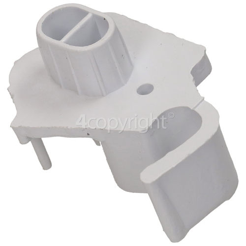 Grundig Left Hand Freezer Flap Support