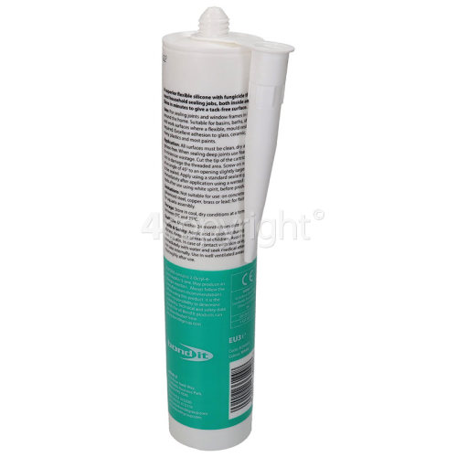 Bond-It Multi-Mate Multi-Purpose Silicone Sealant