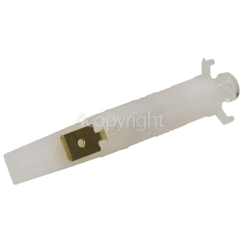 Hoover CF HG266 AS Control Light / Indicator Lamp