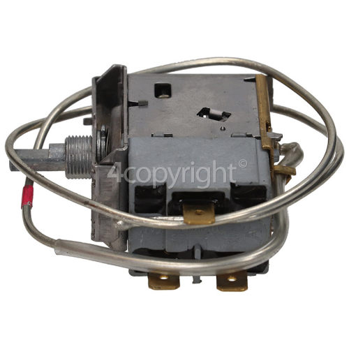 Thermostat WDF28 K-920-328-EX Für Kühl-Gefrierkombination - Ersatzteil Für AMICA & Andere Marken