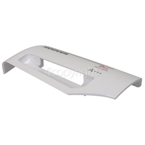 Hoover Dispenser Drawer Front - White